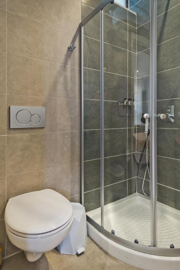 Michaliou Kipos Luxury Villas Afiartis Extérieur photo